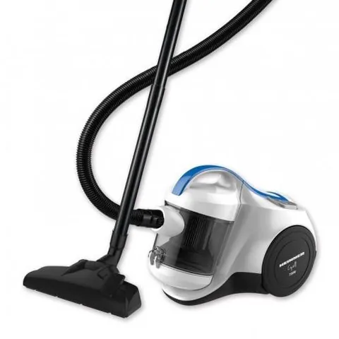 Heinner Cyell HVC-MC700WB Alb