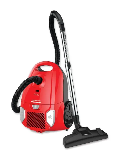 Heinner HVC-MRD1400 Rosu