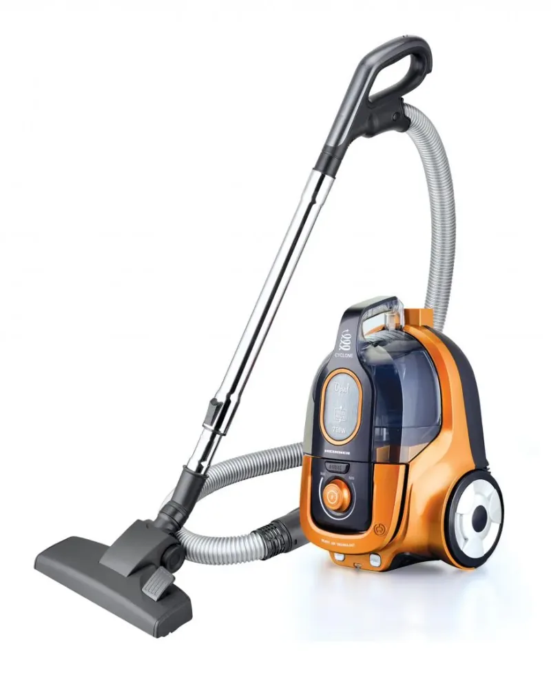 Heinner HVC-V750OR