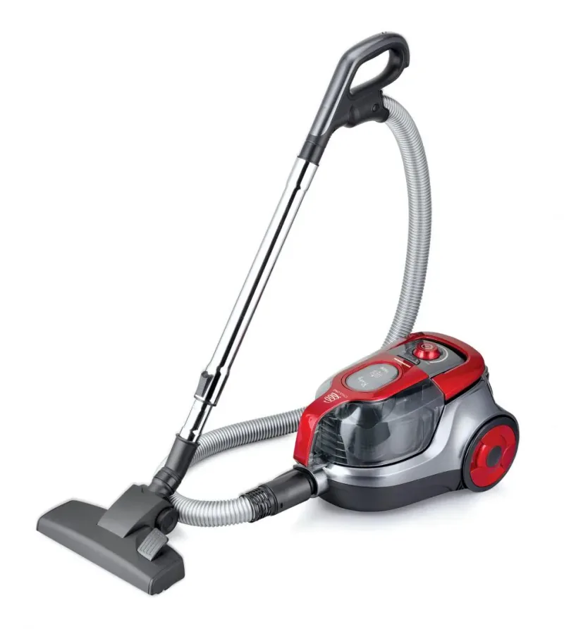 Heinner Ruby HVC-V750RD Rosu
