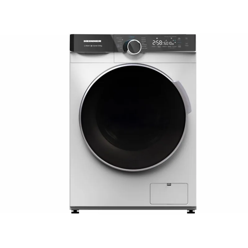 Heinner HWDM-M814IVKA Slim Alb