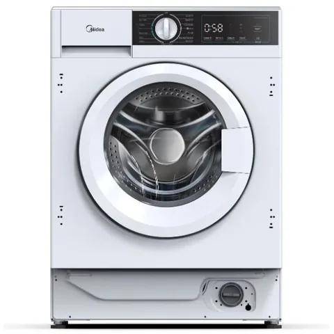 Heinner HWM-BI814IVA+++ Alb