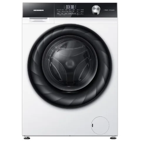 Heinner HWM-H1014IVKA+++ 10kg 1400rpm Alb