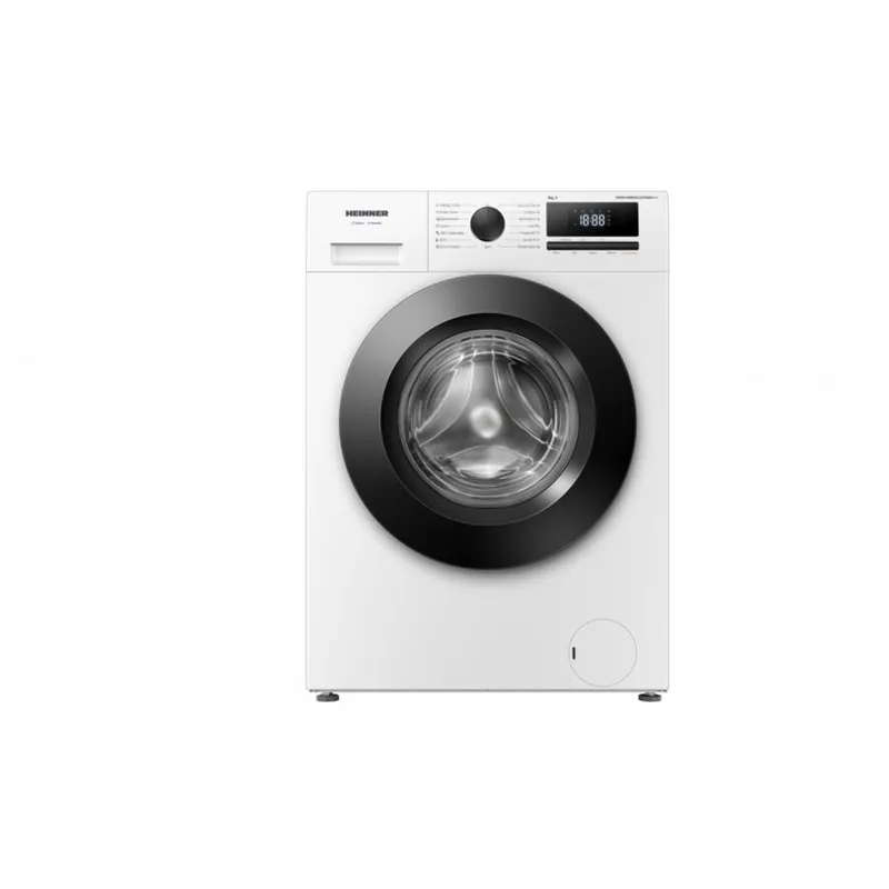 Heinner HWM-HME6012IVSMA+++ Slim 6kg 1200 RPM Alb