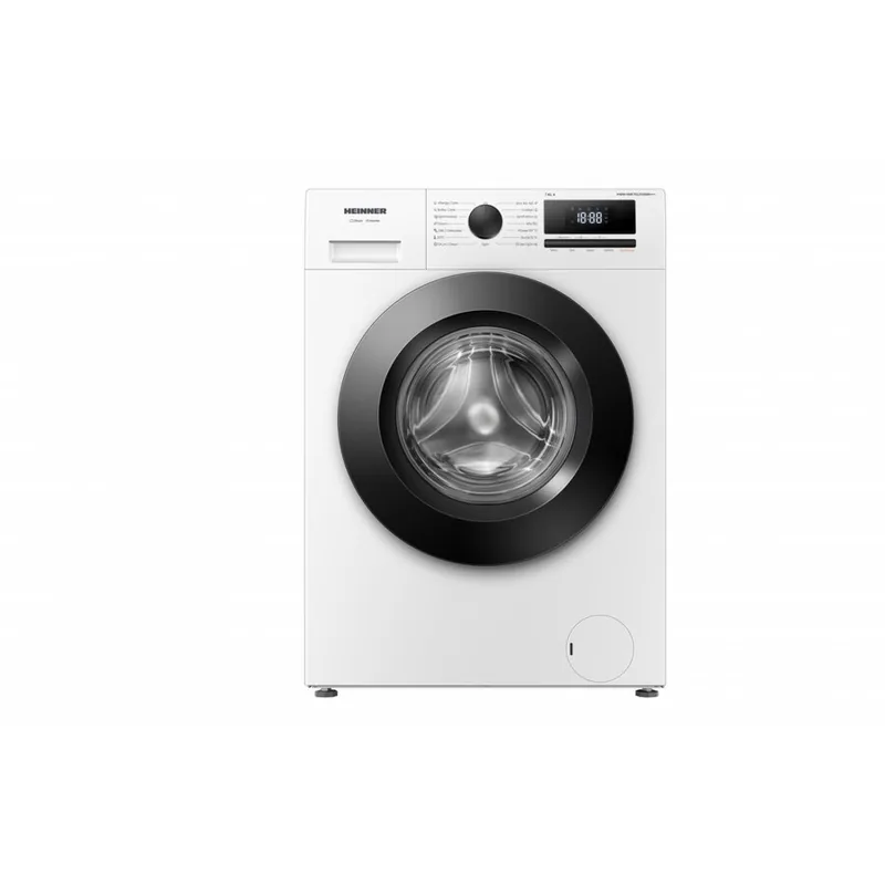 Heinner HWM-HME7012IVSMA++ 7kg 1200rpm Slim Alb