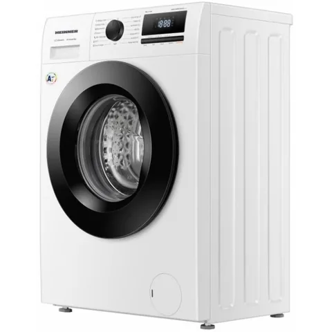 Heinner HWM-HME9014IVA1 9kg Alb