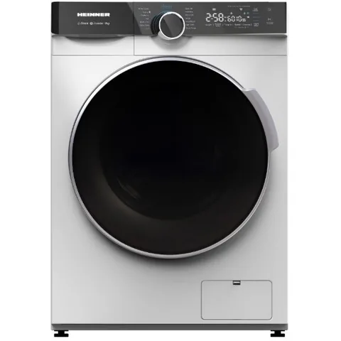 Heinner HWM-M914IV Alb