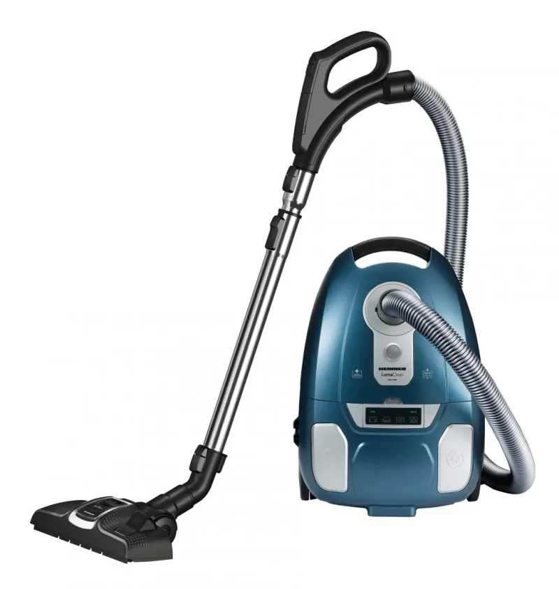 Heinner HVC-MLED700BL Negru Albastru