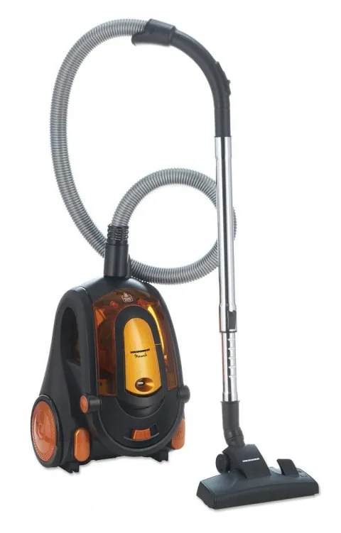 Heinner HVC-V800BK 2.2L 800W Negru Portocaliu