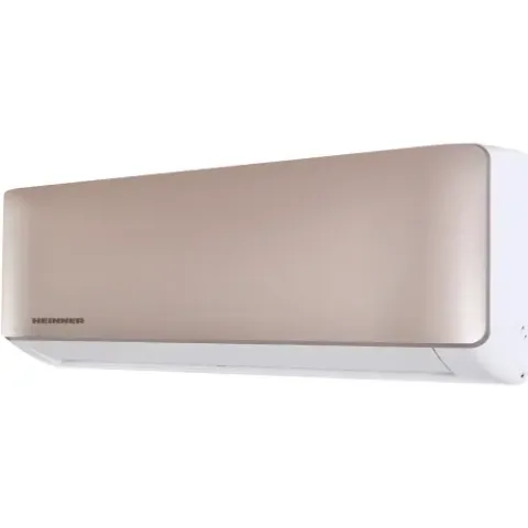Heinner Onix Eco Smart Inverter 12000 BTU Wi-Fi Auriu
