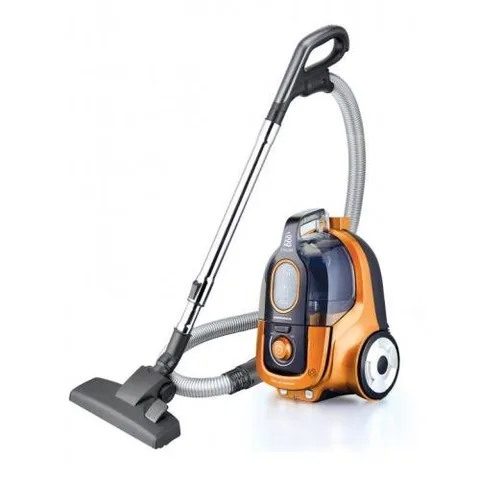 Heinner OPAL HVC-V750OR Portocaliu