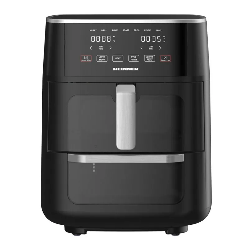 Heinner OvenFry Cook 11L 1850W
