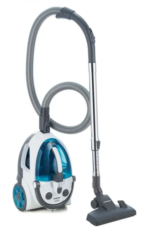 Heinner SeaShade HVC-V800WBL Alb Albastru