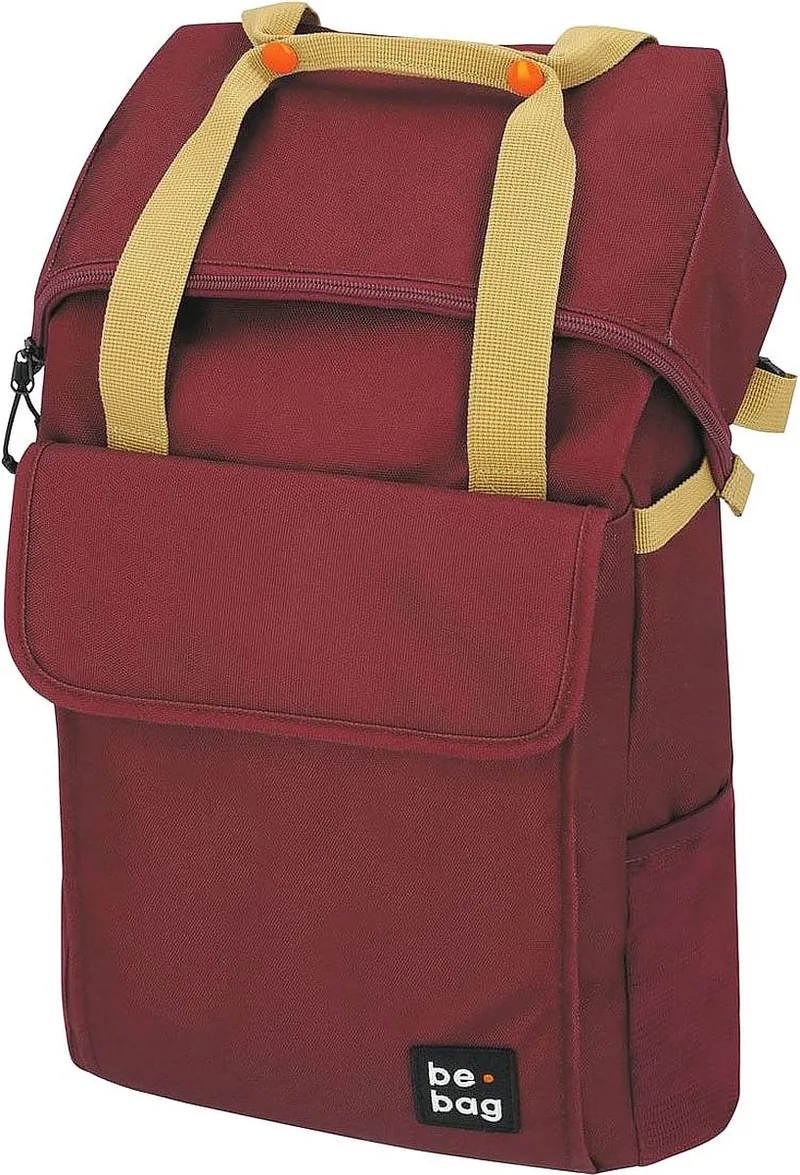 Herlitz Be.Bag Be.Flexible Ruby