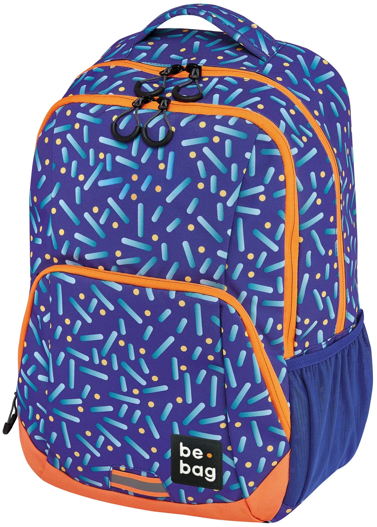 Herlitz Be.Bag Be.Freestyle Confetti