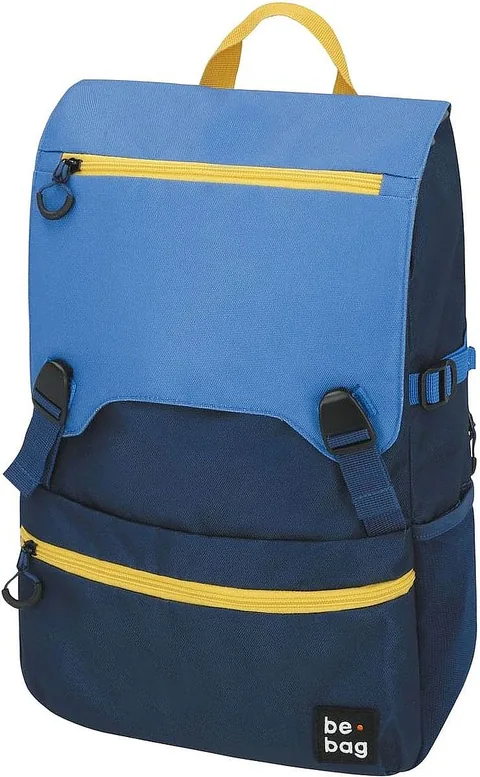 Herlitz Be.Bag Be.Smart Navy