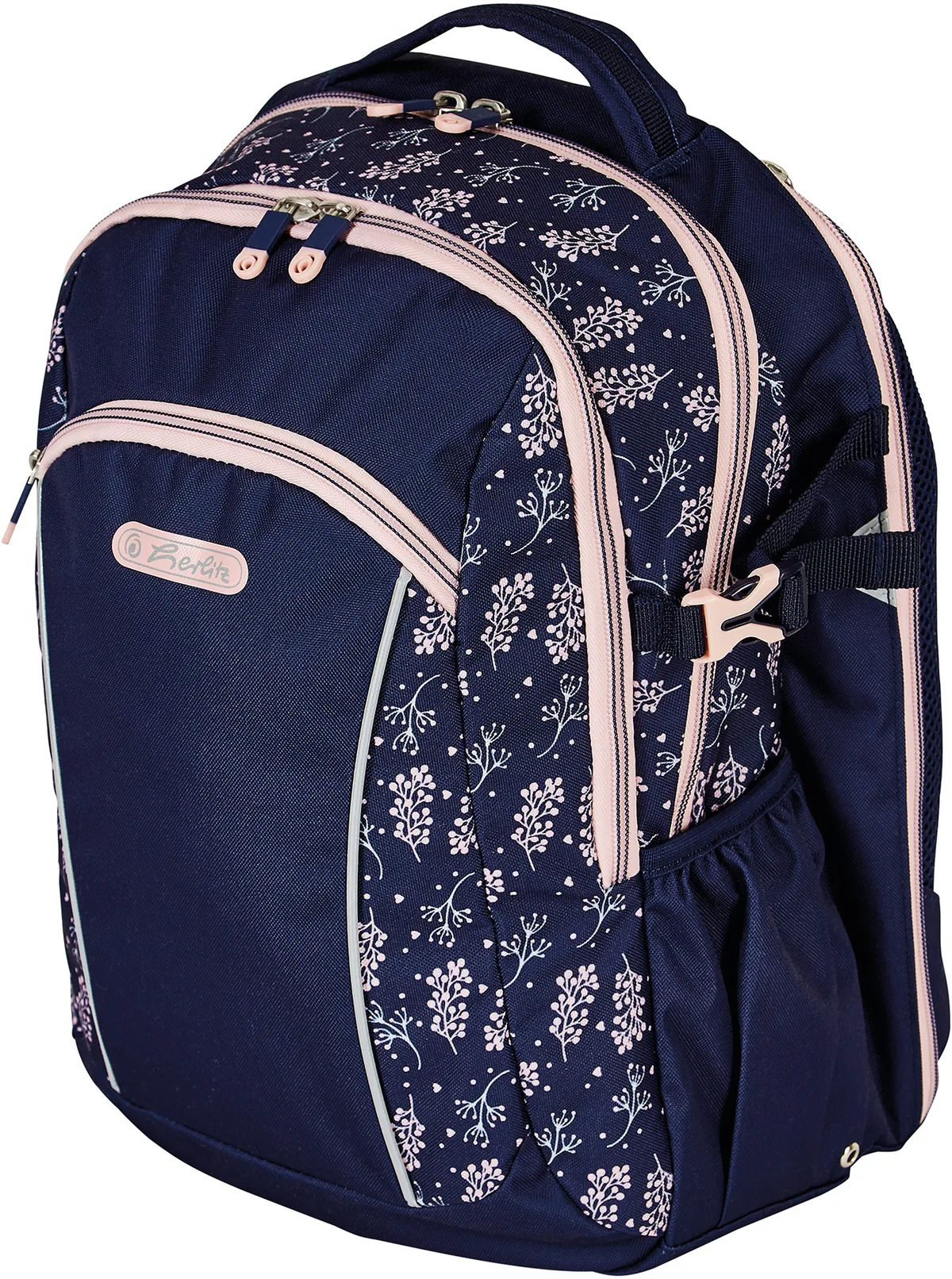 Herlitz Loop Blossom