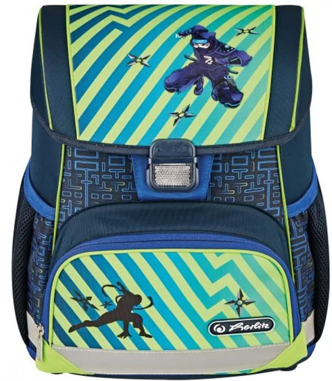 Herlitz Loop Funky Ninja