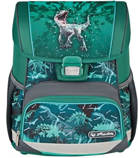 Herlitz Loop Green Rex