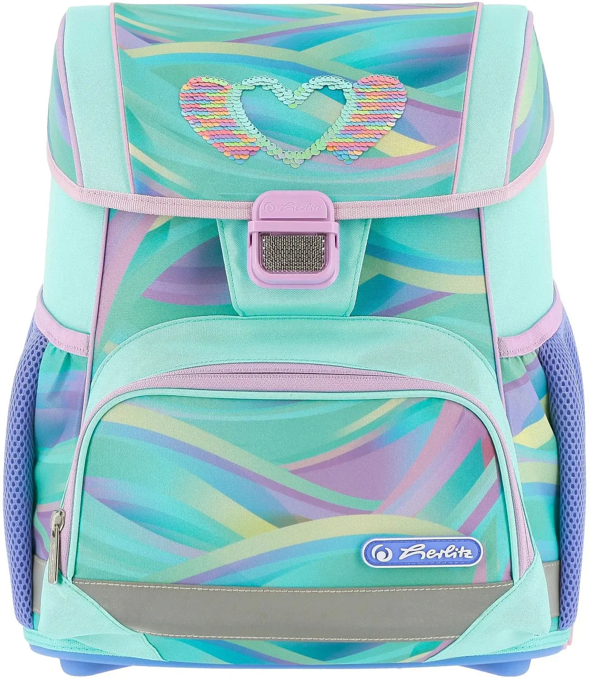 Herlitz Loop Minty Love