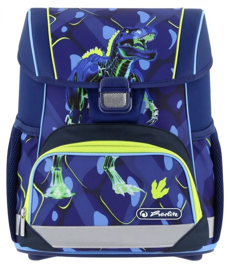 Herlitz Loop T-Rex Explorer