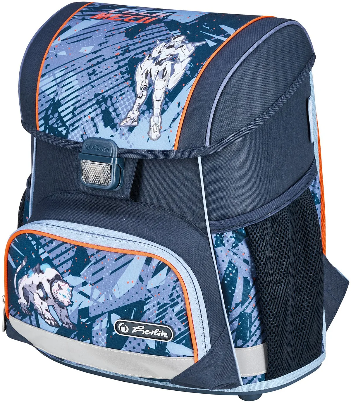 Herlitz Loop TechMech