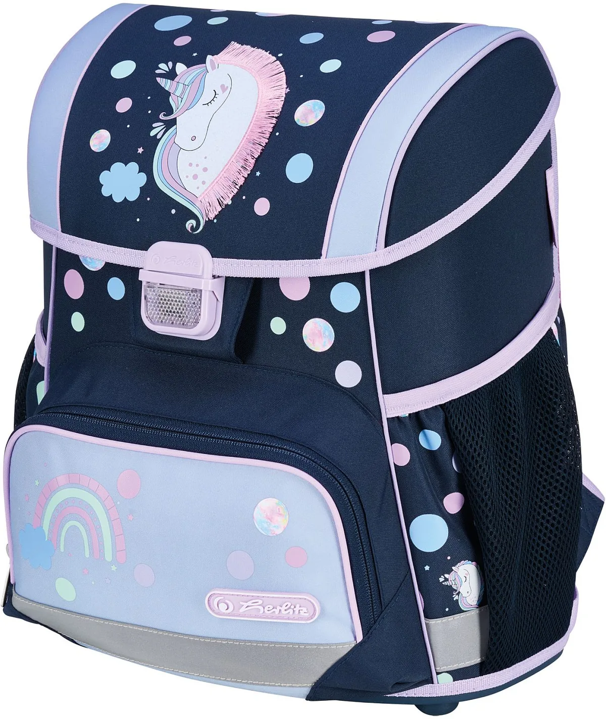 Herlitz Loop Unicorn Dreams
