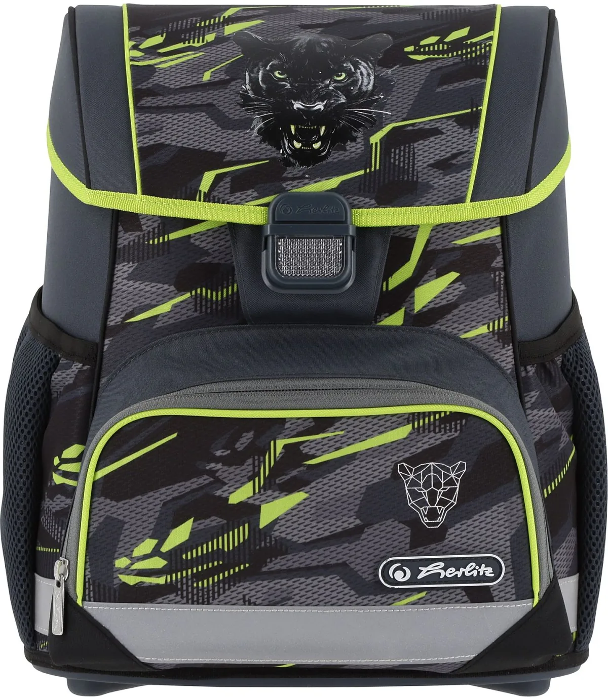 Herlitz Loop Wild Panther
