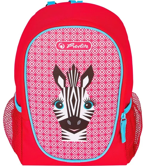 Herlitz Rookie Zebra