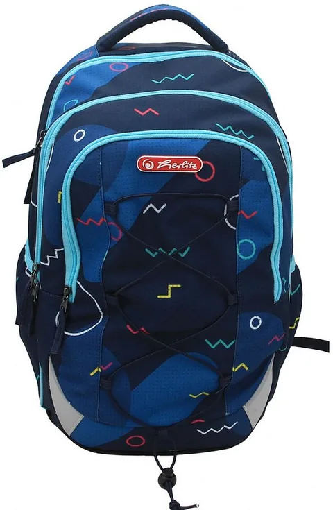 Herlitz Strings Pro Geometrics