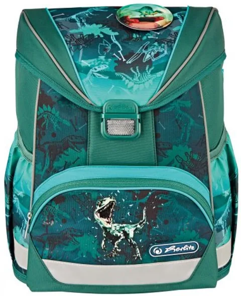 Herlitz UltraLight Green Rex