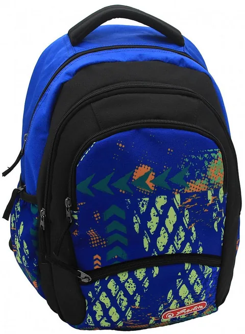 Herlitz Zipper Pro Drift