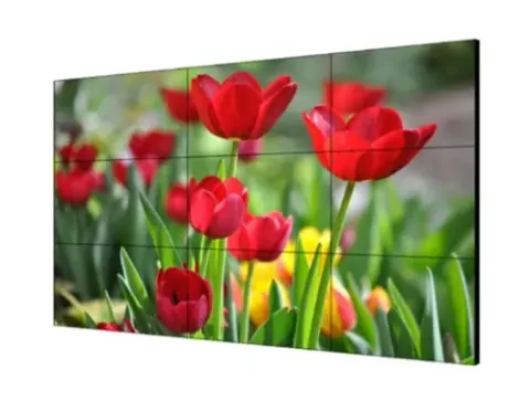 Hikvision DS-D2046LU-Y 46inch Full HD Negru