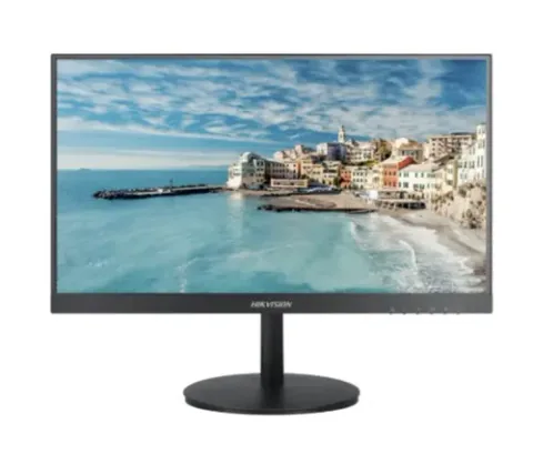 Hikvision DS-D5022FN00 Negru