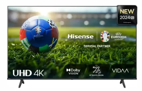 Hisense 55A6N