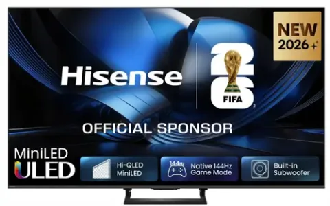 Hisense 75U7DSE