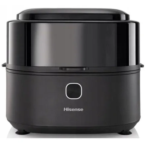 Hisense HAF1350DR Negru