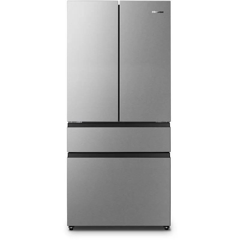 Hisense RF540N4SBI2 480L Inox RF540N4SBI2