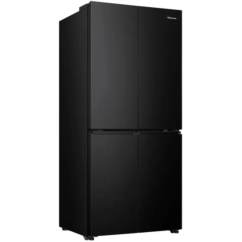 Hisense RQ5P470SAFD Multi-Door My Fresh Choice Stainless Steel Dark