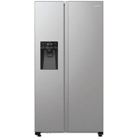 Hisense RS5P535NTCE Gri