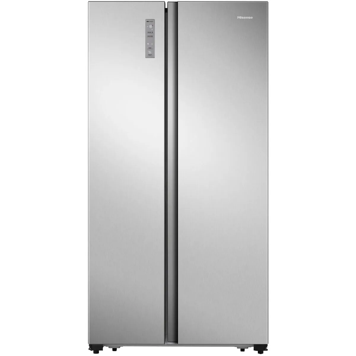 Hisense RS677N4ACC Inox