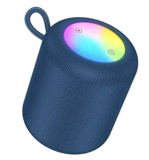 Hoco HC30 RGB Albastru