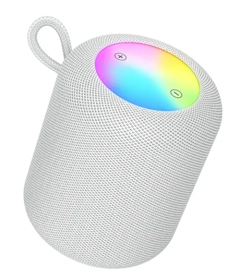Hoco HC30 RGB Gri