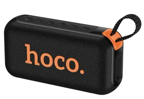 Hoco HC32 RGB Negru