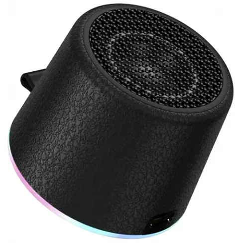Hoco HC49 Mini Magnetic 8W Negru
