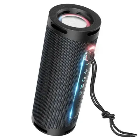 Hoco HC9 Dazzling Pulse Sports Negru