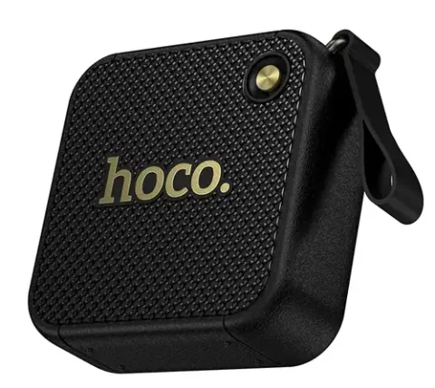 Hoco HT1 8W TWS Negru