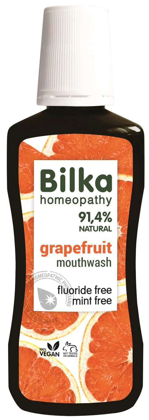 Apa de Gura Bilka Homeopathy 250ml