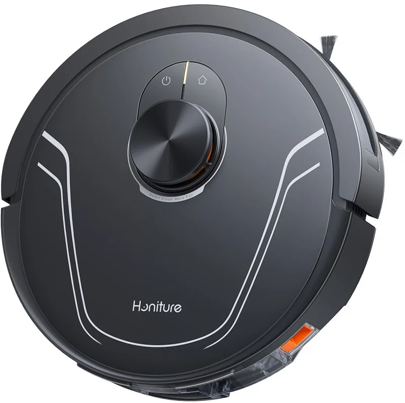 Honiture V8 Pro 5000Pa HEPA Negru
