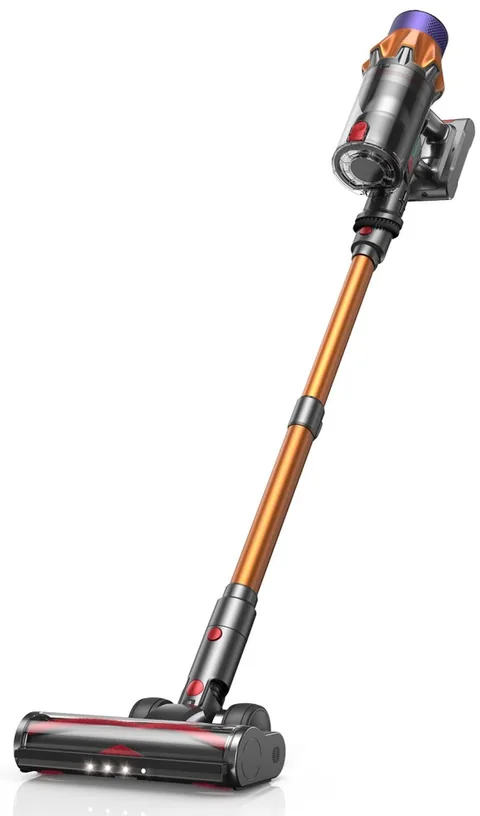 Honiture X7 550W HEPA Portocaliu Gri